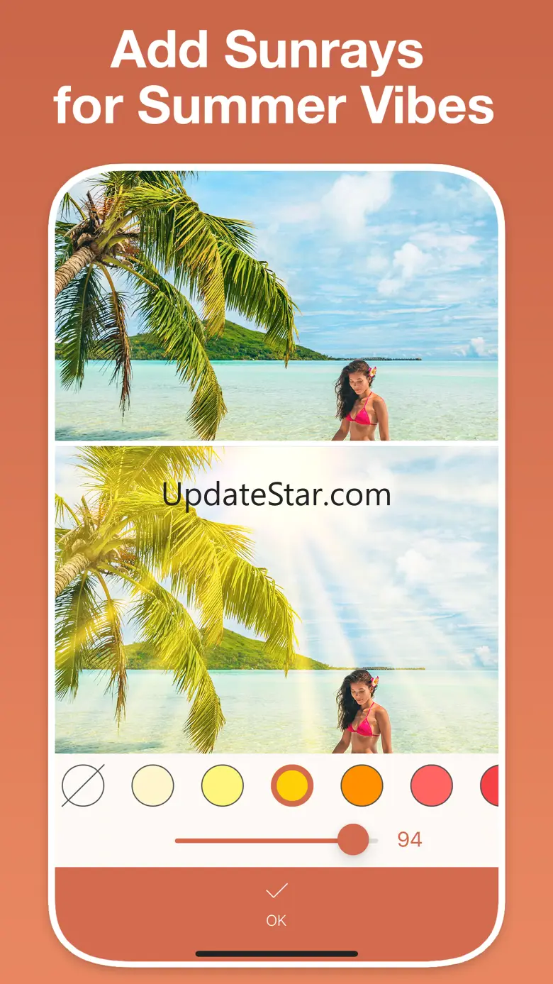 Skin Tanner Photo/Video Editor 4.1.6