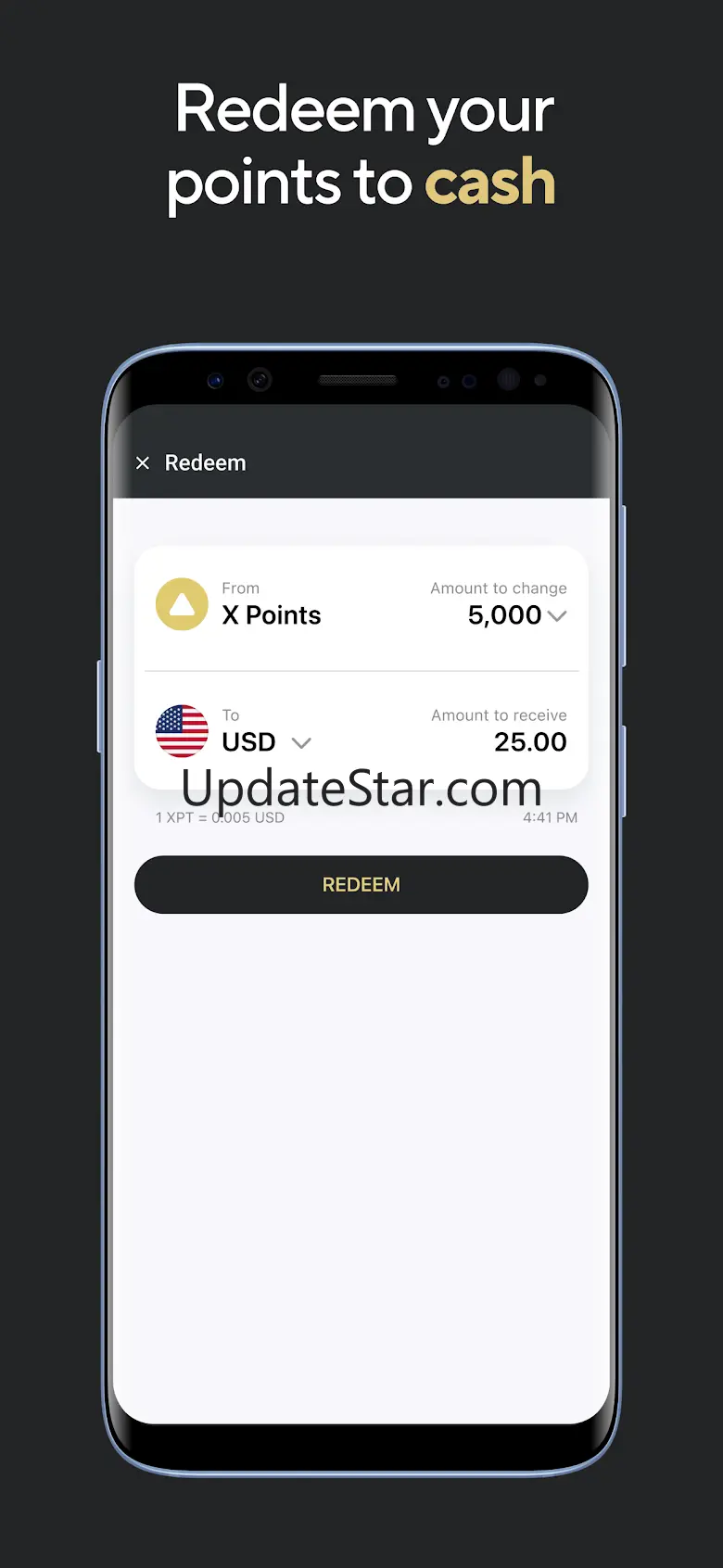 X World Wallet: Visa Card 1.11.0