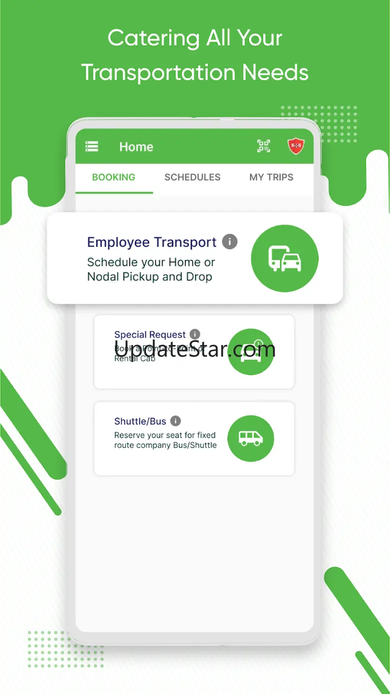 Safetrax Commuter 3.5.3