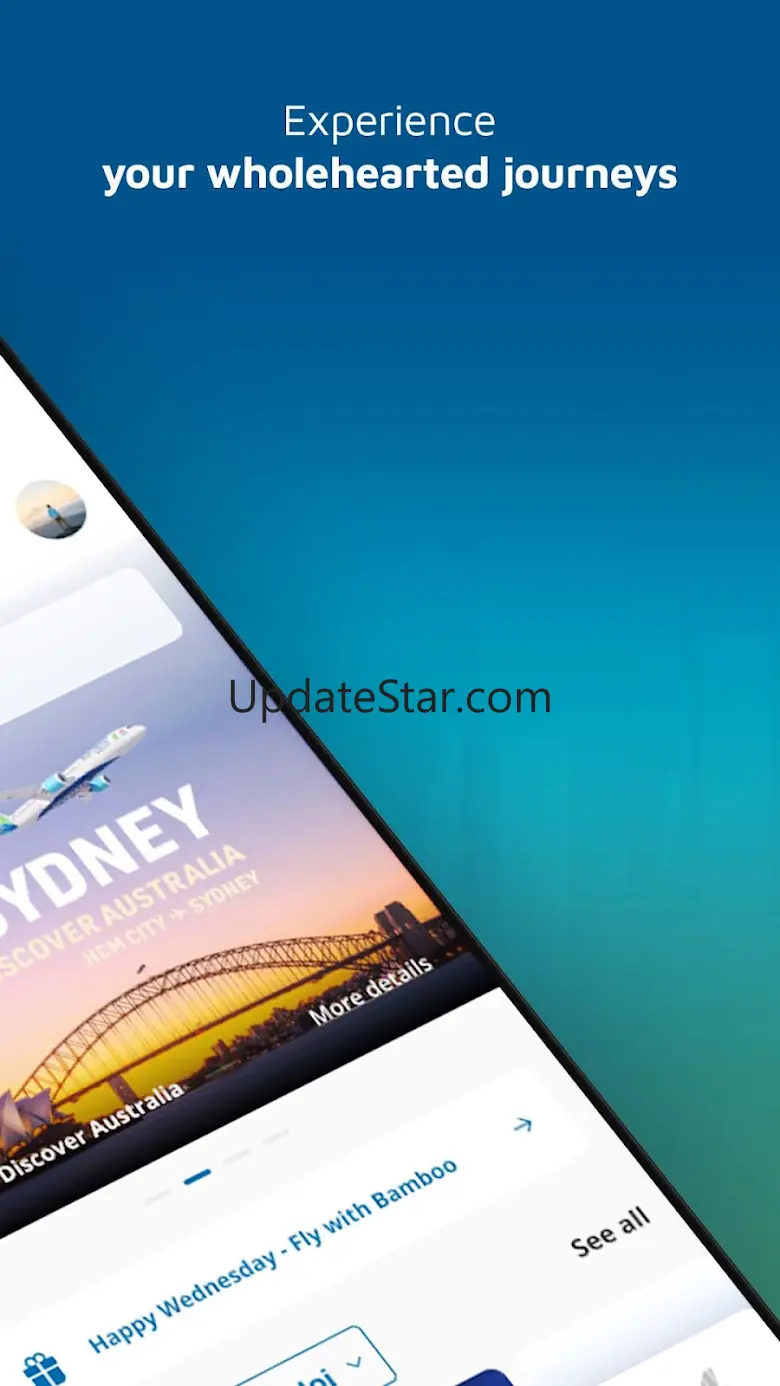 Bamboo Airways 5.1.0