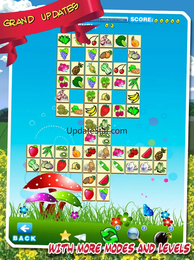 Fruit Link HD 2.2.1