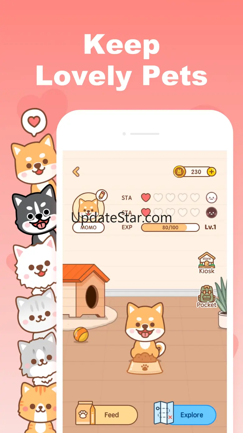 Memories: My Love Days Counter 1.8.7