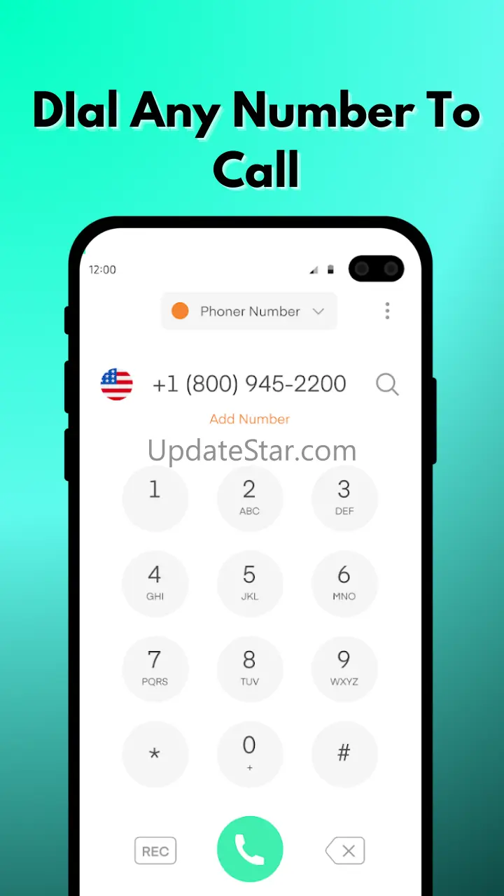 Private Unknown Number Call 28.0