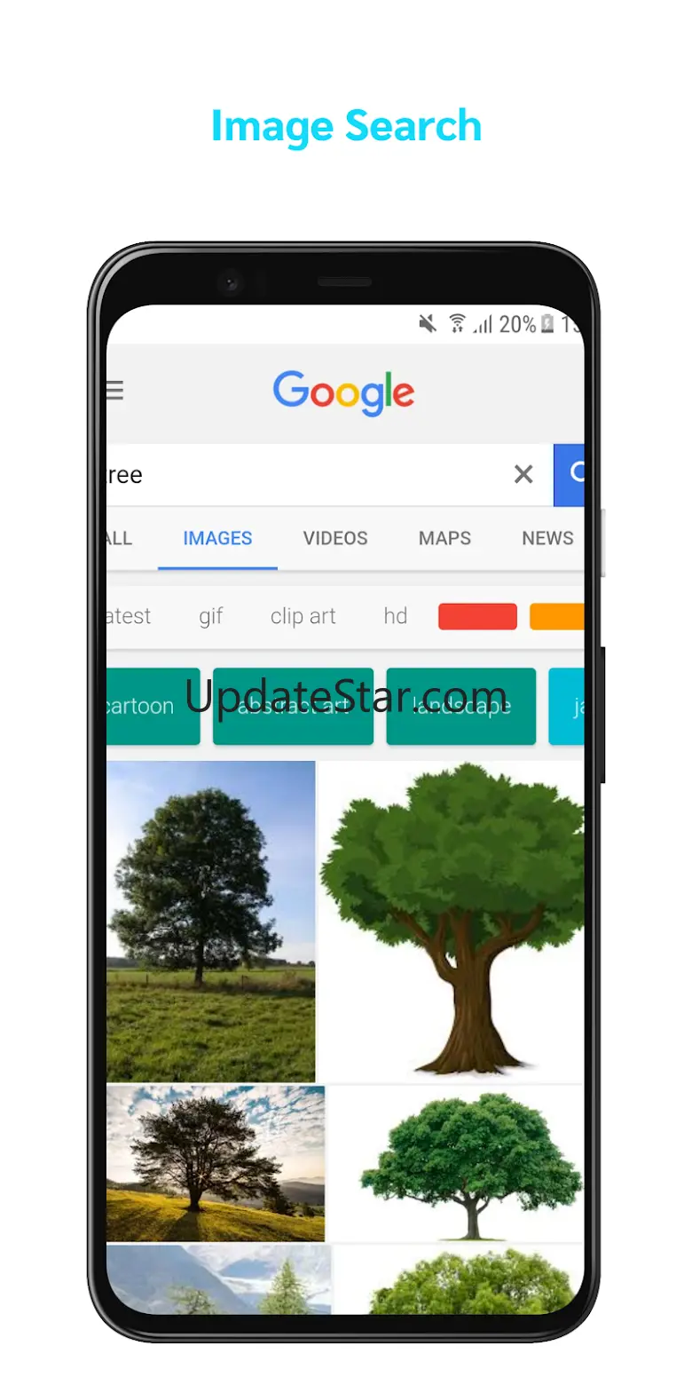 Shurf - Fast Web Browser 6.0