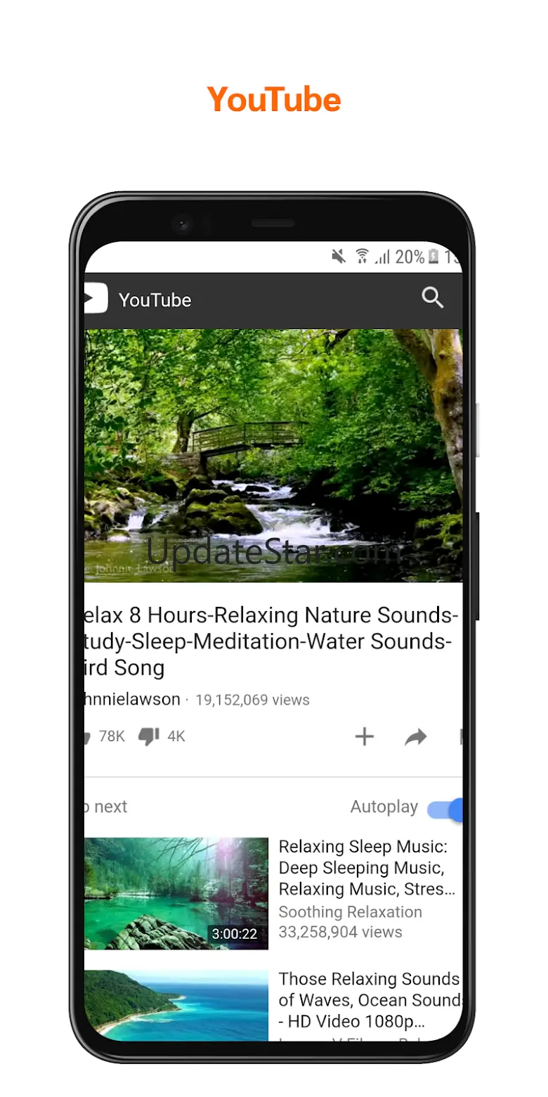 Shurf - Fast Web Browser 6.0