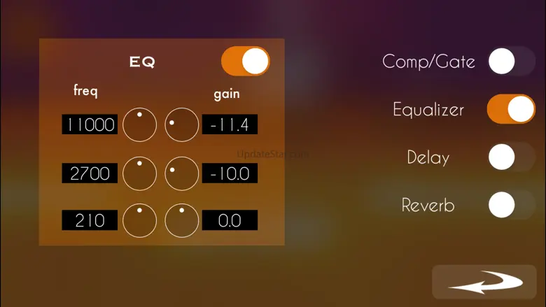 Funk Drummer 4.22