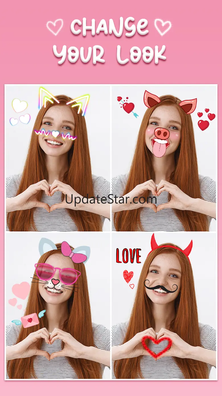 Face Photo Editor 1.7.8
