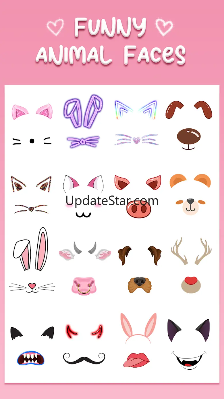Face Photo Editor 1.7.8
