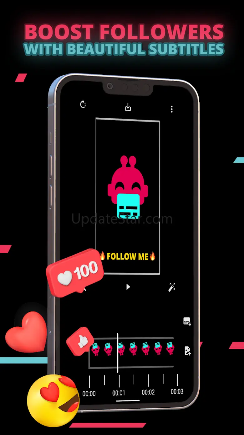 Automatic Subtitles & Captions 3.5.7
