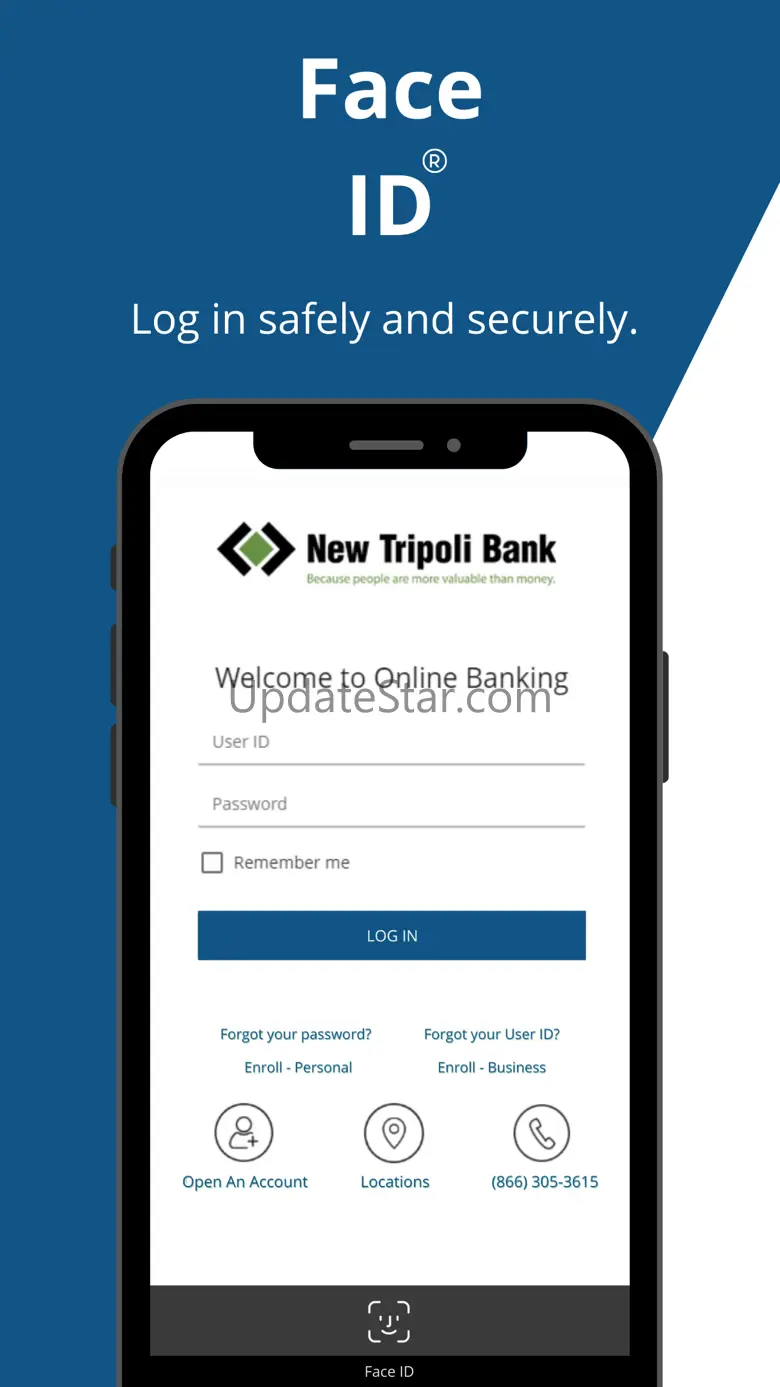 New Tripoli Bank Mobile 24.2.0.1