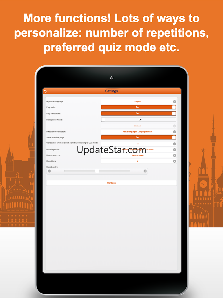Learn Polish Vocabulary 3.1.0