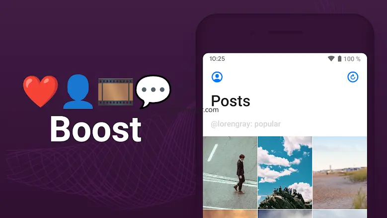 TikBoost - Followers & Likes 2.9.2
