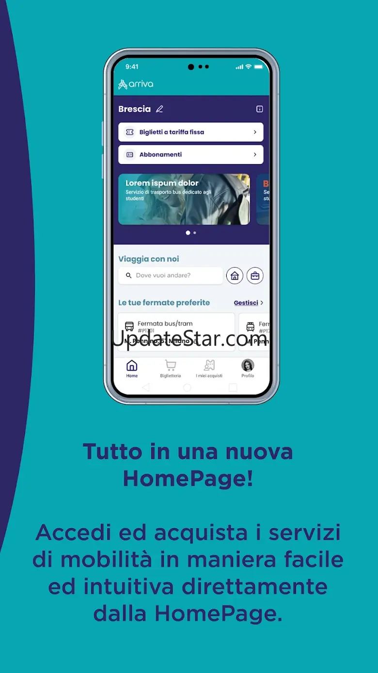 Arriva MyPay 14.4.0