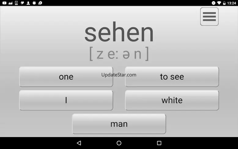 Learn most used German words 2.4