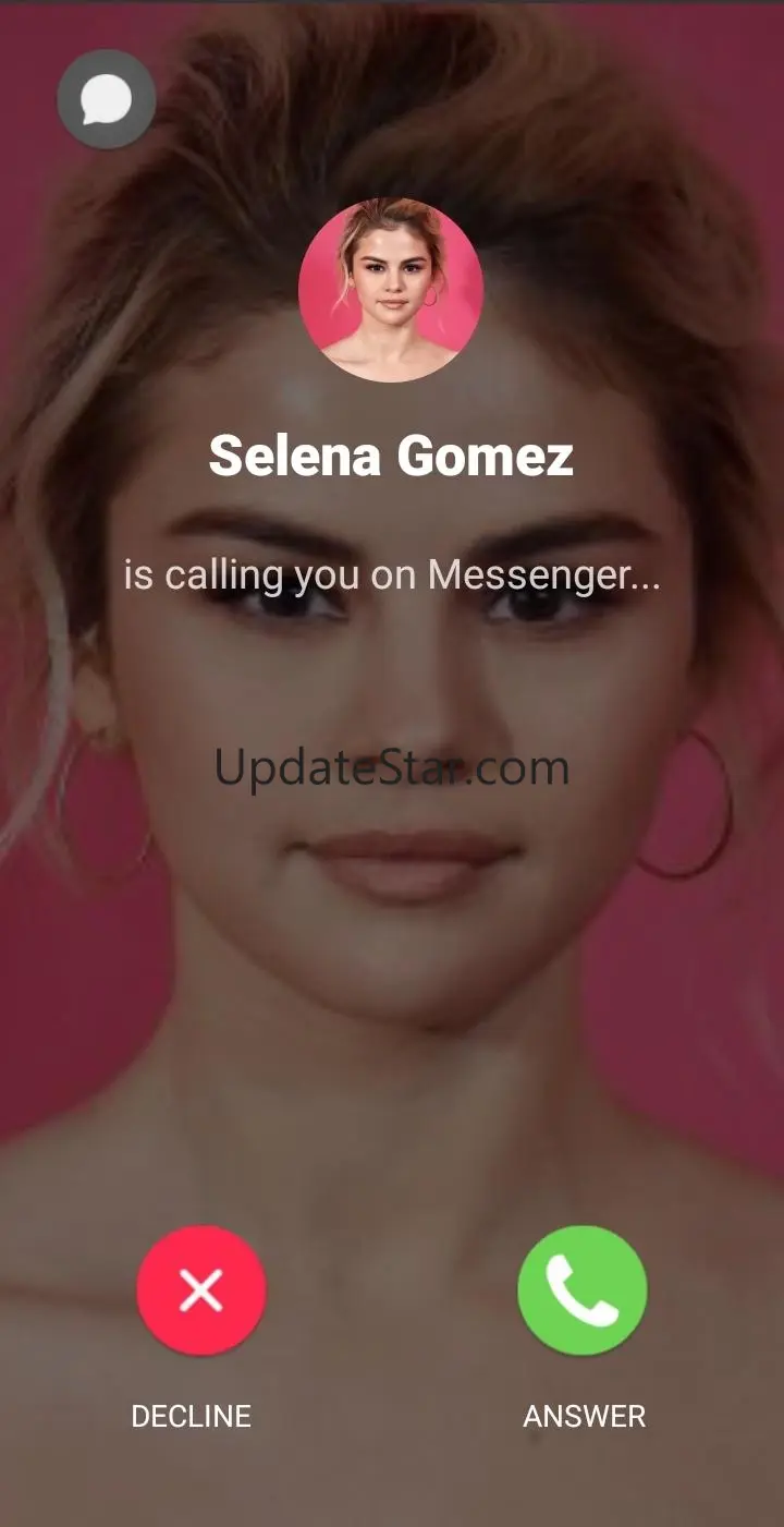 Fake call prank 21.0