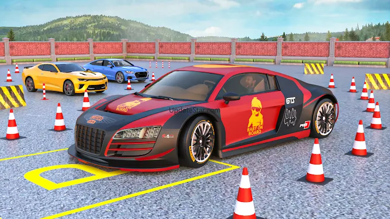 Car Simulator Car Game 3D 2023 1.0.29