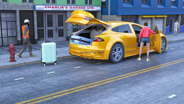 Car Simulator Car Game 3D 2023 1.0.29