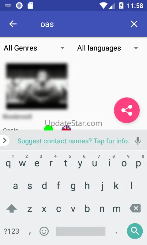 TMusicc - Learn languages with 2.0