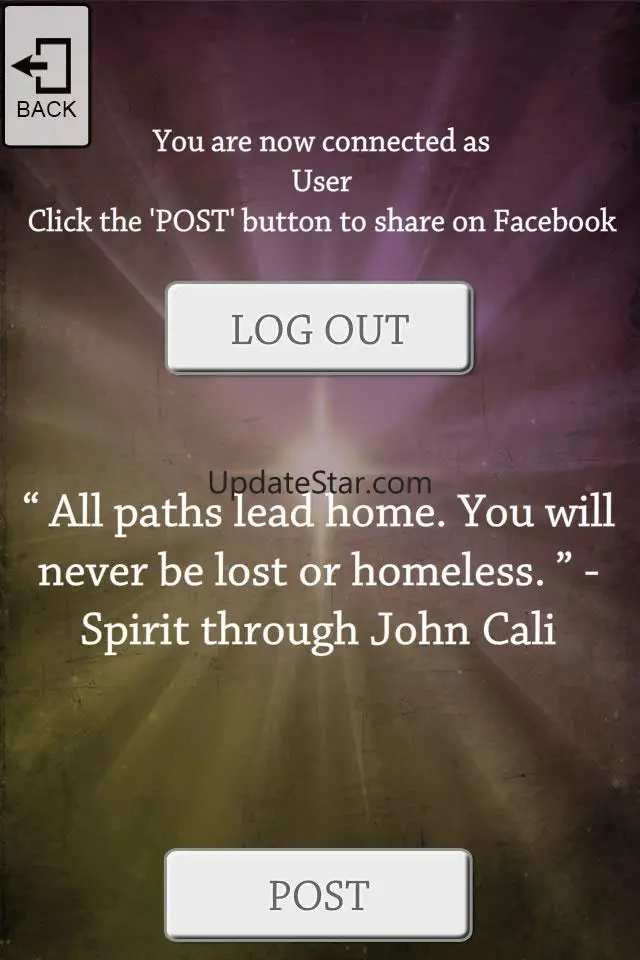 Messages From Spirit Oracle 2.0