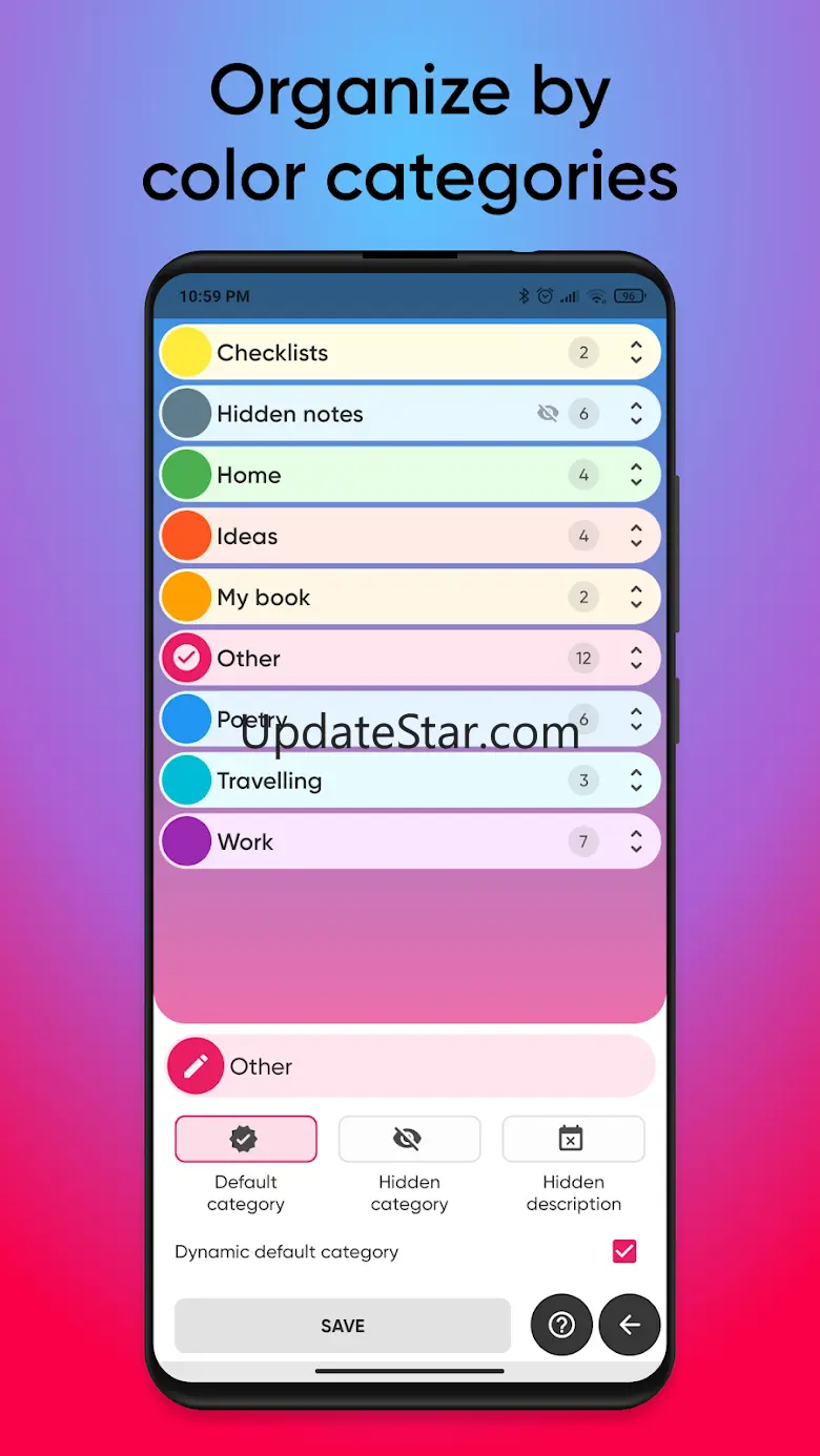 MaxNote — Notes, To-Do Lists 7.1.3