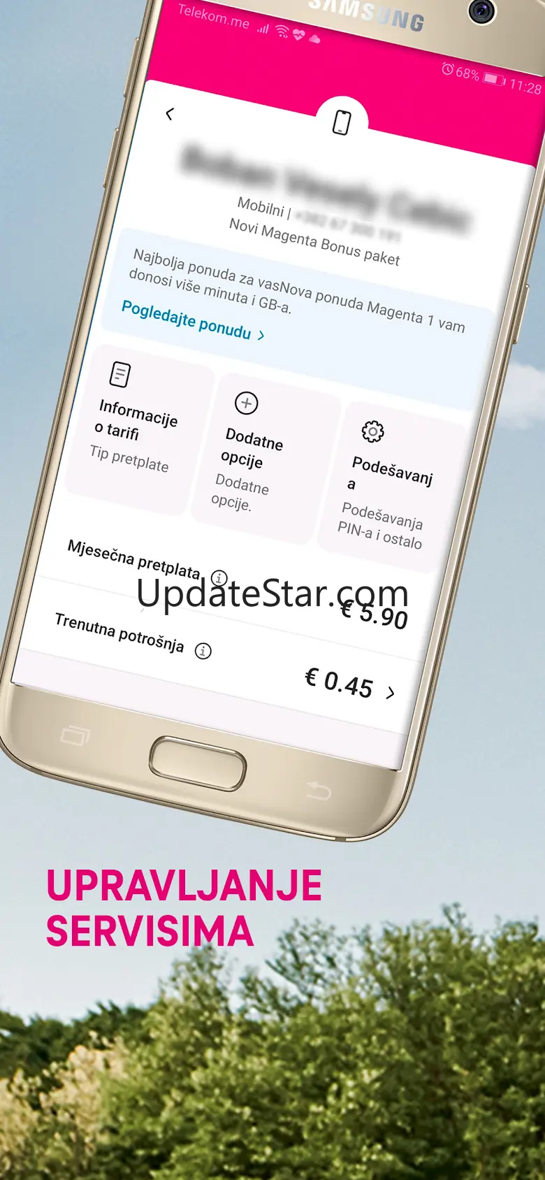 Telekom ME 25.1.51