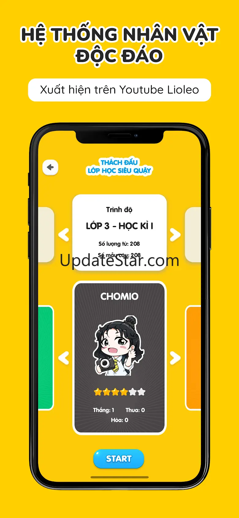 LioLeo English Adventure 1.2.0