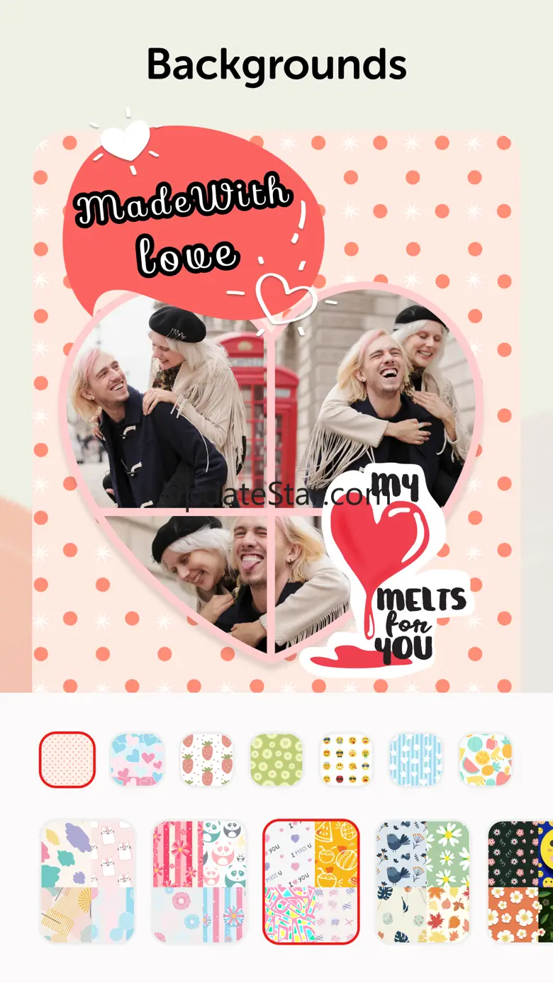 Collage Maker: CollagePlus 2.1.10
