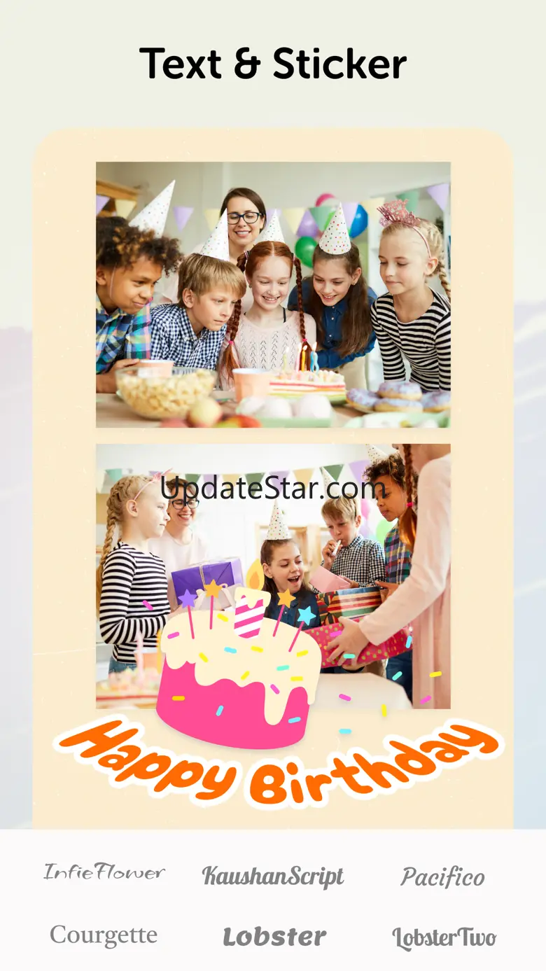 Collage Maker: CollagePlus 2.1.10