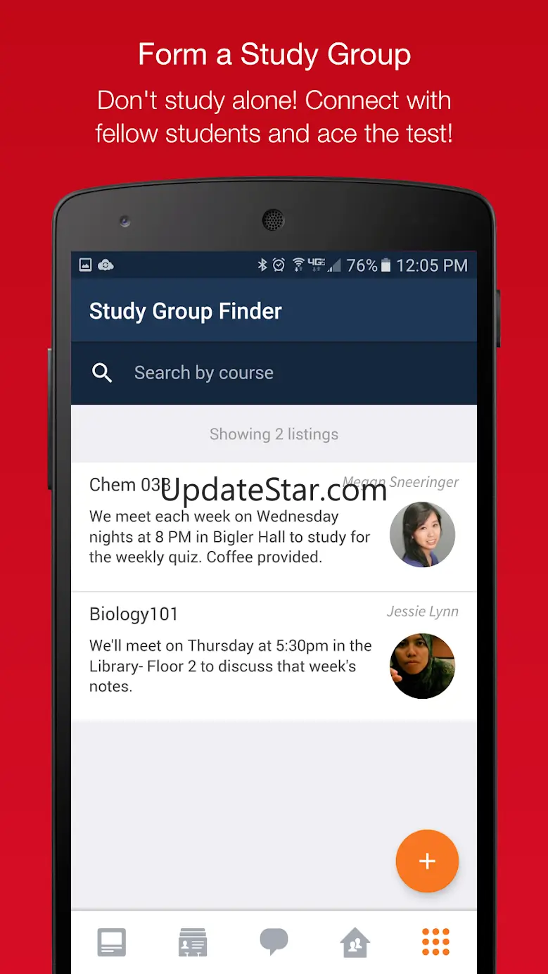 Schools App 4.37