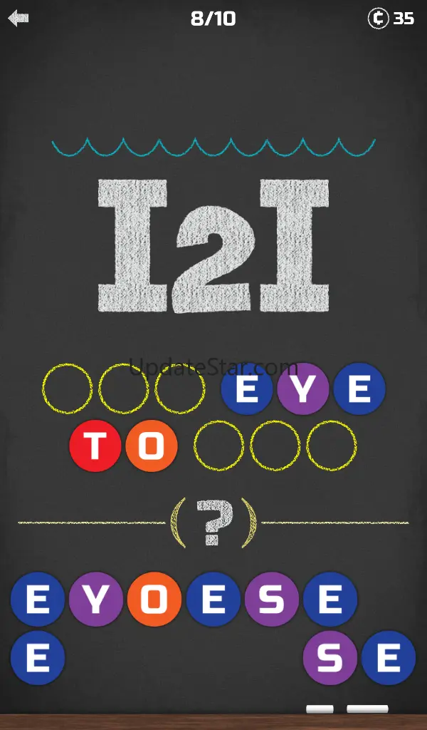 Party Game: What's the word? 1.0.2