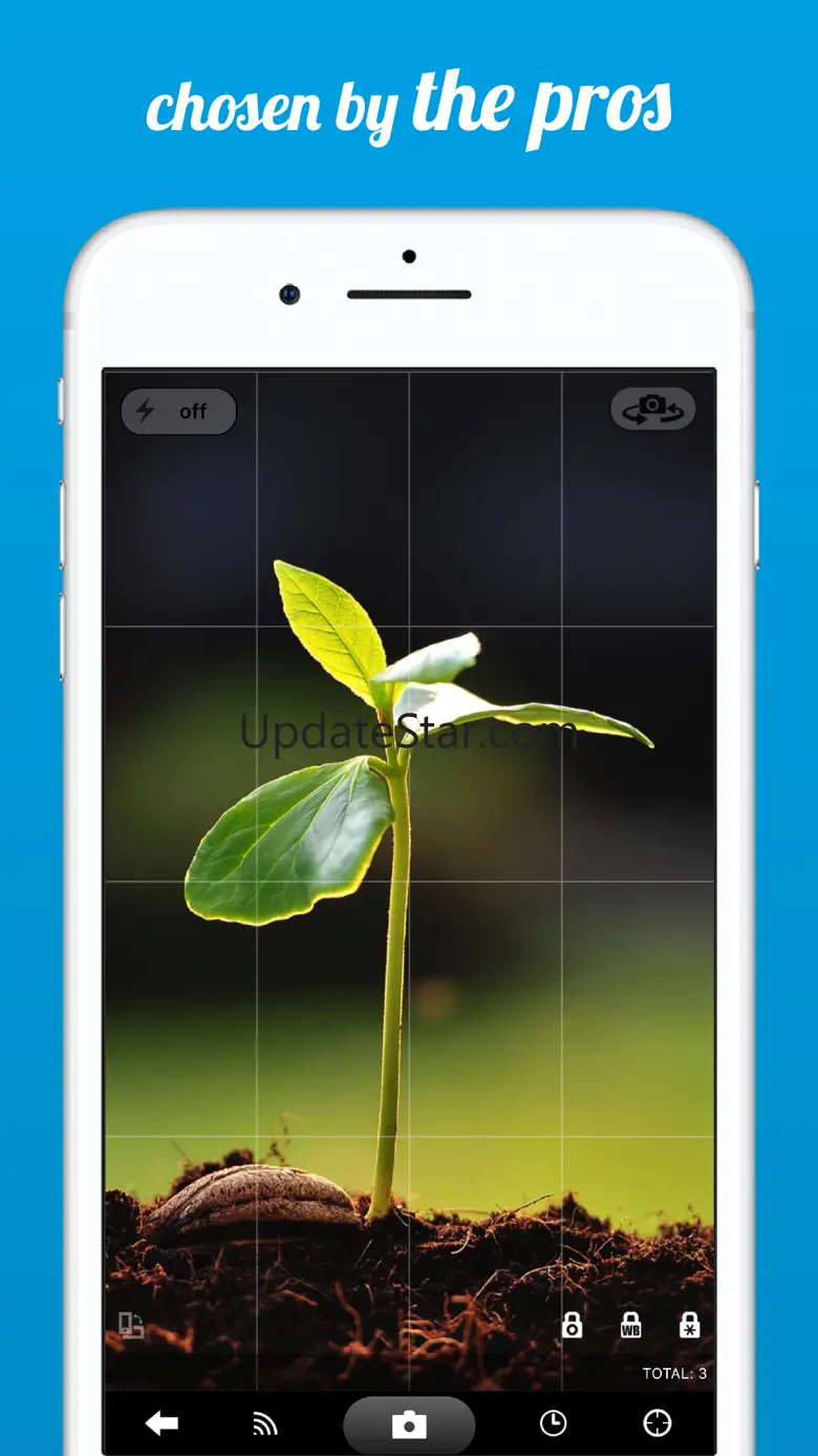 OSnap! Pro • Lapse & Motion 4.19.5