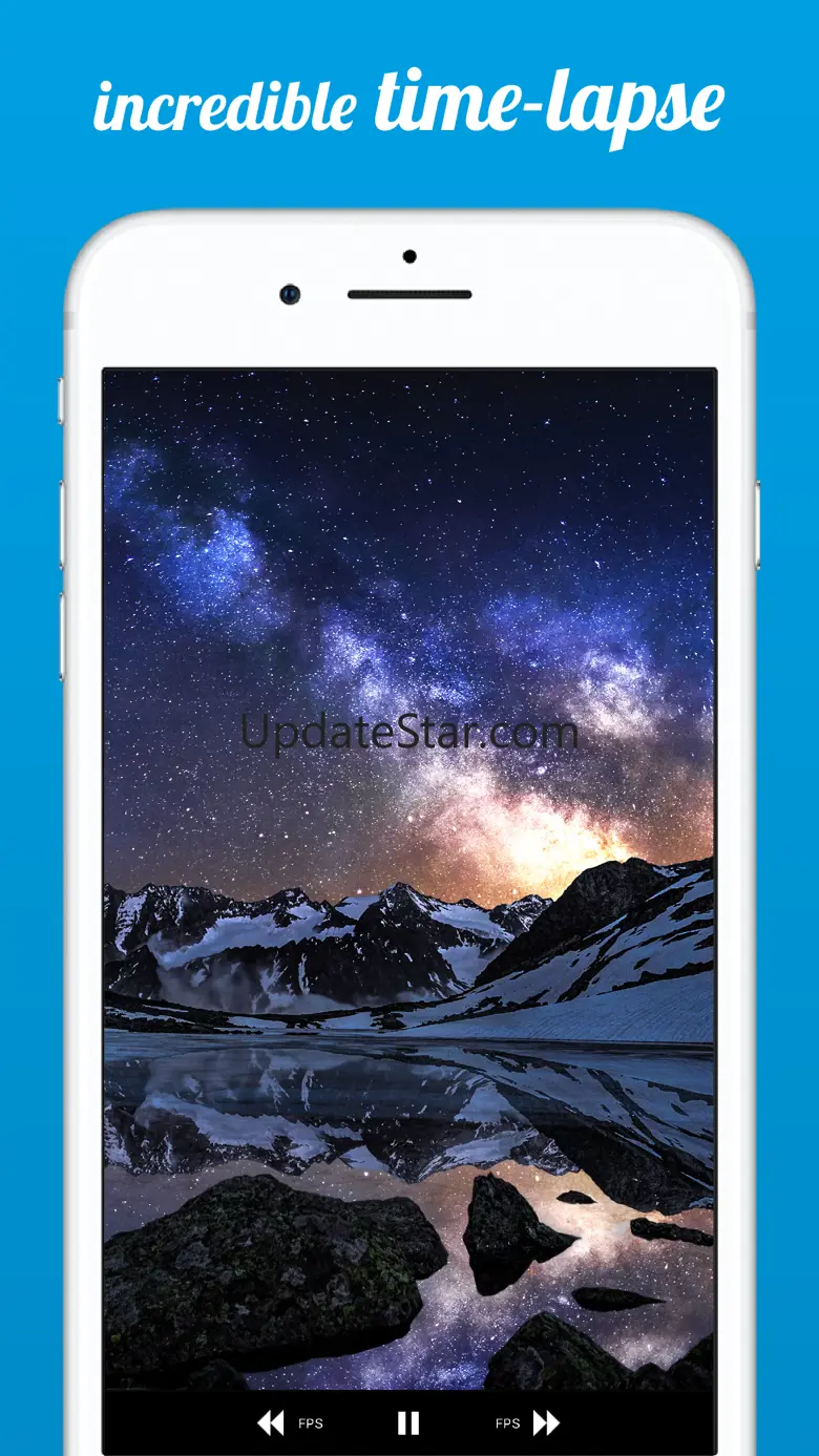 OSnap! Pro • Lapse & Motion 4.19.5