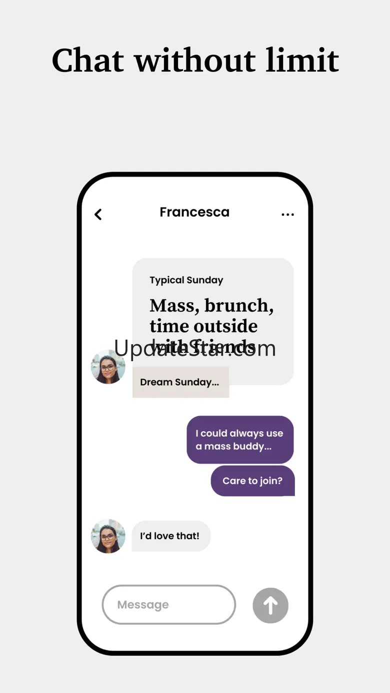 Gather: Catholic Dating App 3.20.5