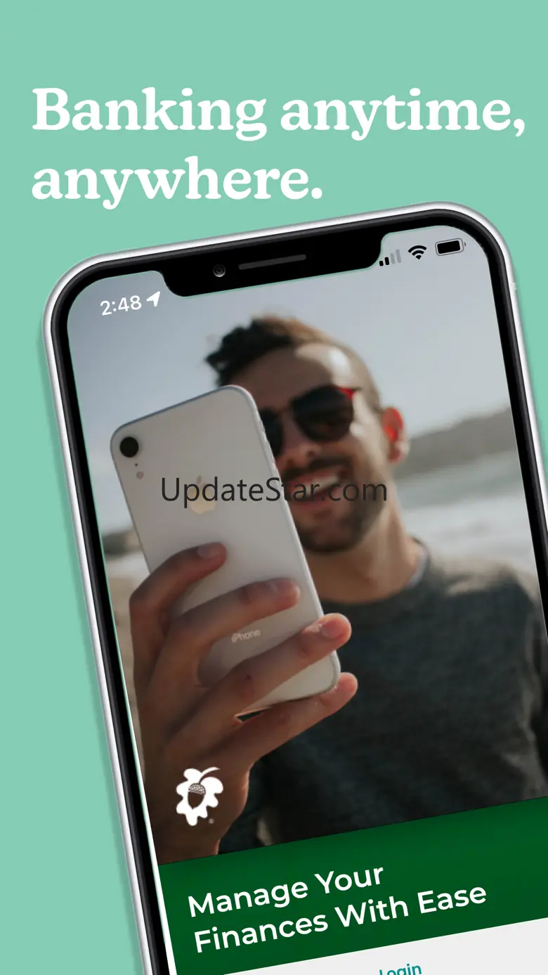 Legacy Bank 5.2.8