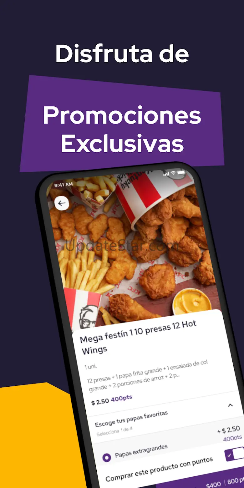 Appedir Restaurantes Ecuador 1.8.6