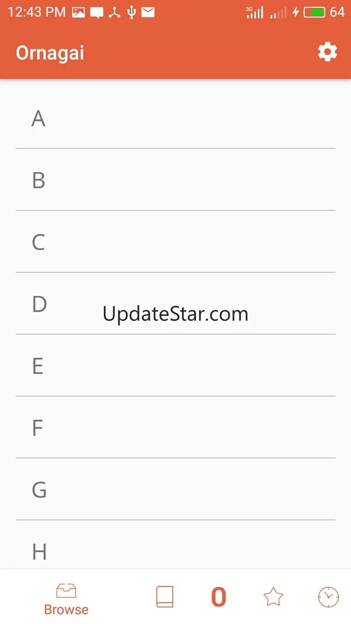 Ornagai 2.7.5