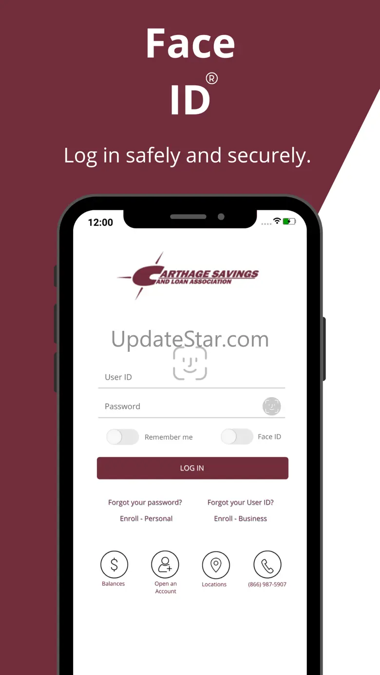 Carthage Savings Mobile 24.2.0.1