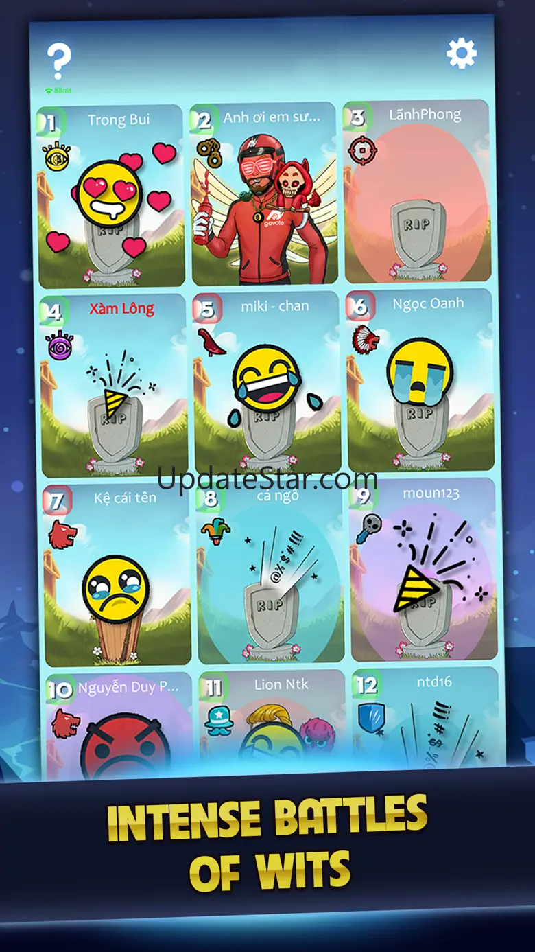 Werewolf Voice -  Board Game 5.8.40