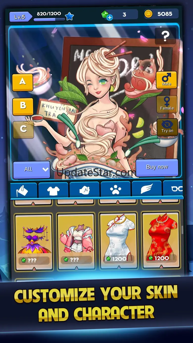 Werewolf Voice -  Board Game 5.8.40