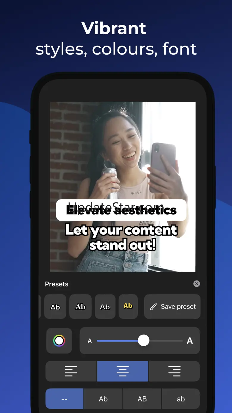 VidCap: Auto Video Captions 1.0.156