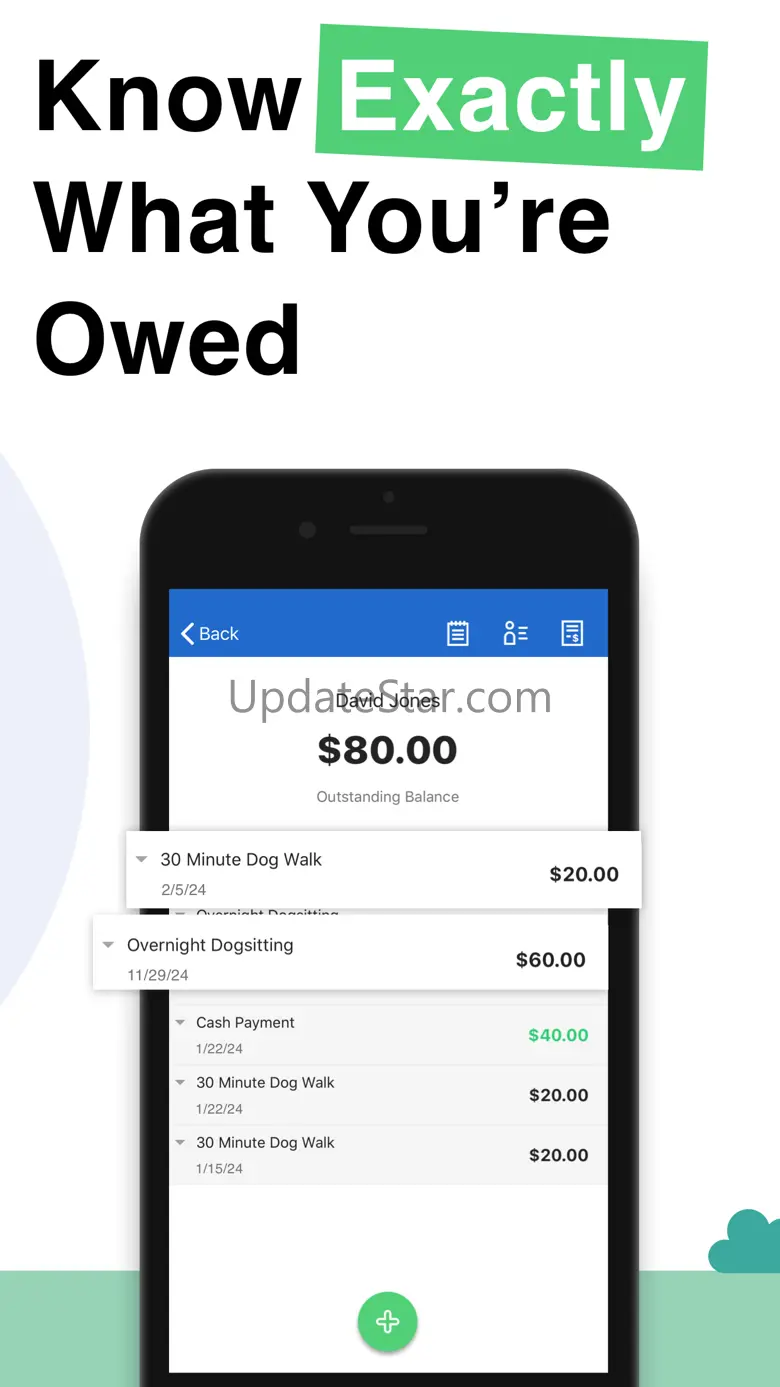Giggy Bank: Gig Income Tracker 1.40