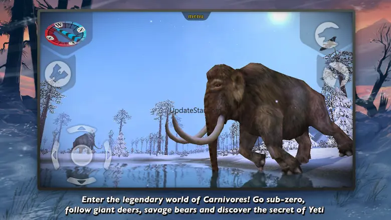 Carnivores: Ice Age Pro 2.0.1