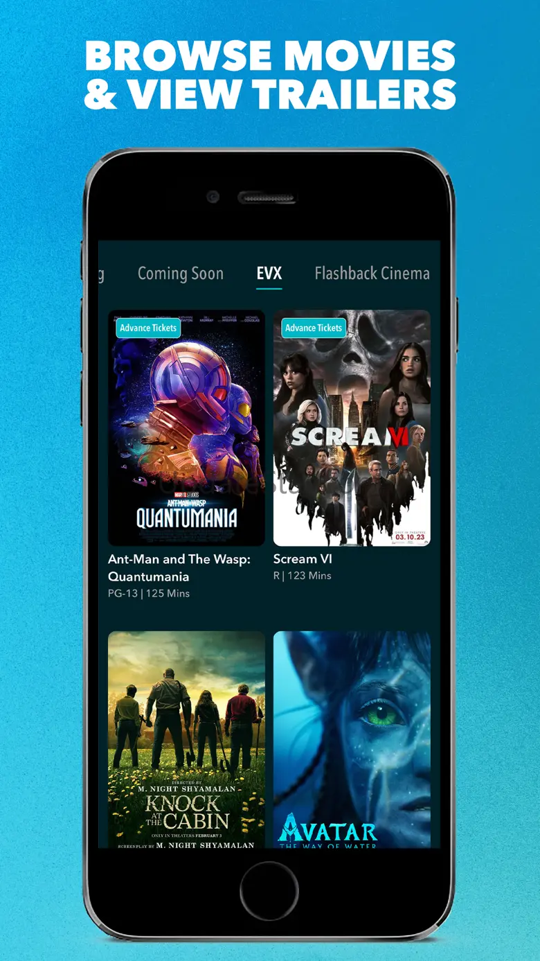 Elevate Entertainment 1.0.6