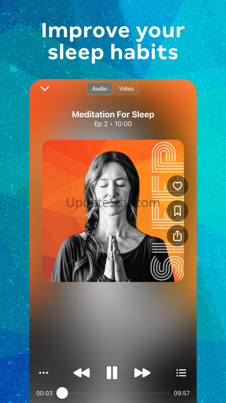 Skylight - Spiritual Self-Care 2.2.4