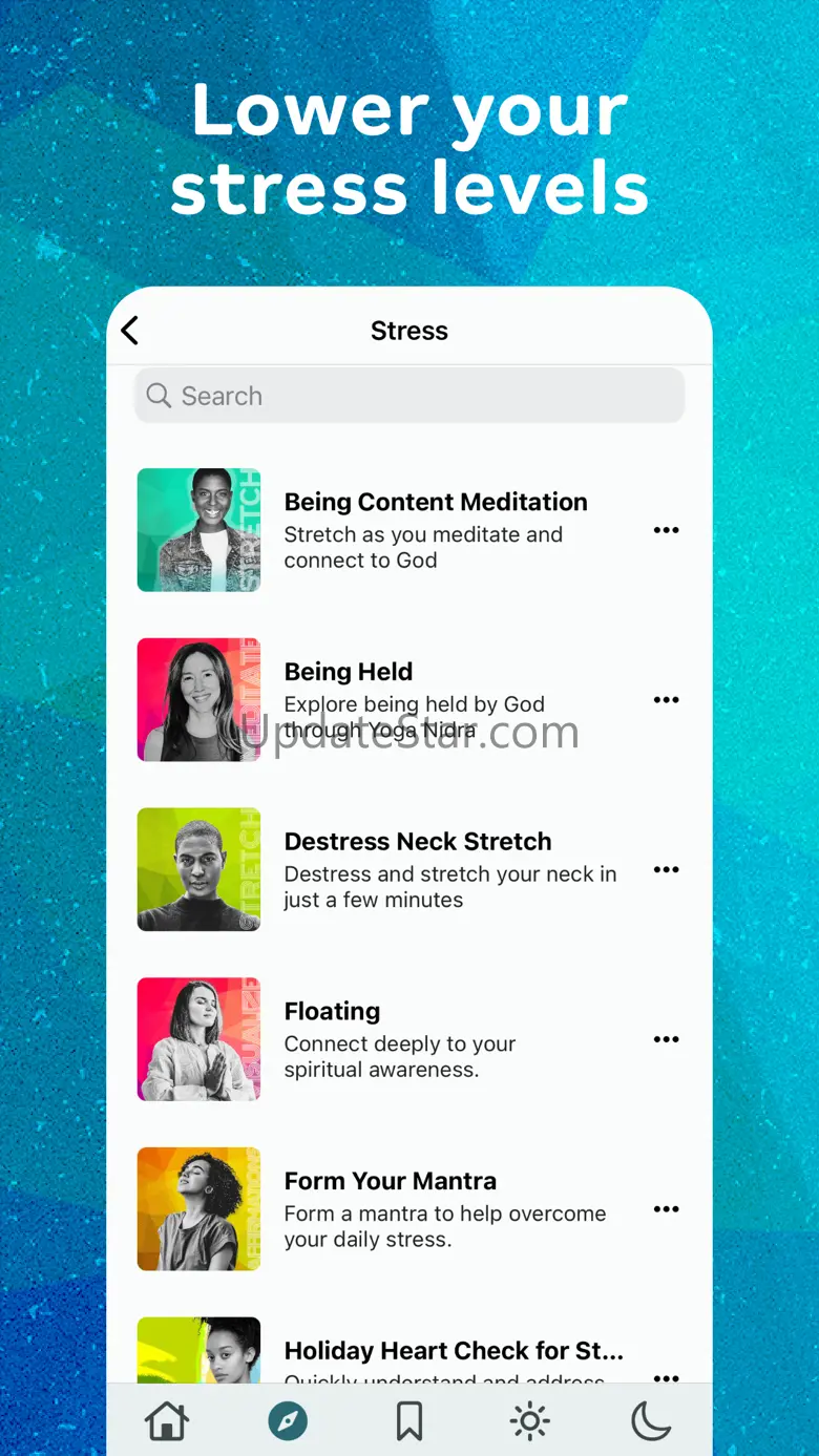 Skylight - Spiritual Self-Care 2.2.4