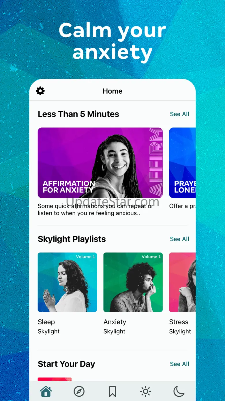 Skylight - Spiritual Self-Care 2.2.4