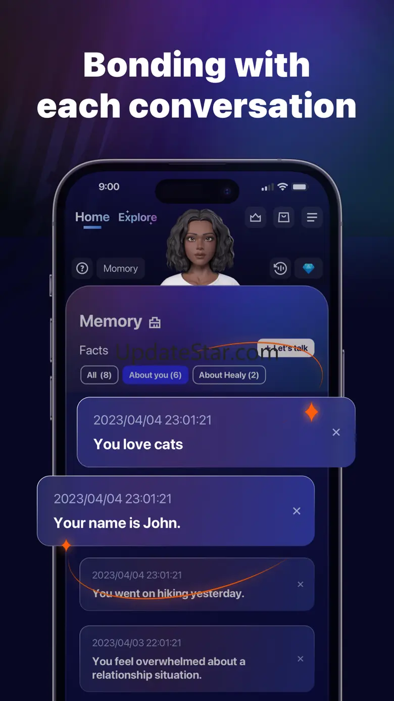 Alice: Adventurous AI Chat 1.8.6