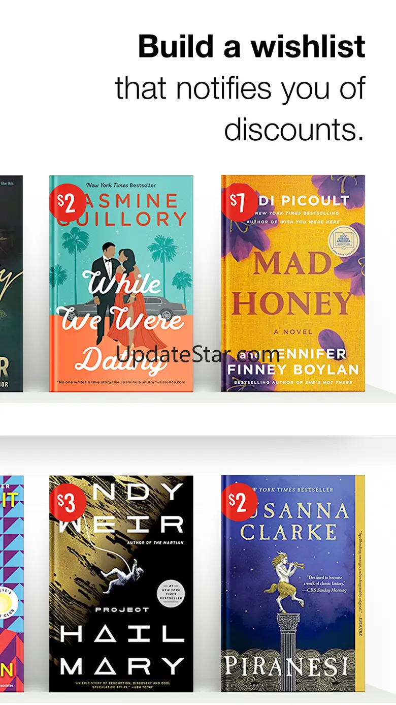 BookBub 2.5.9