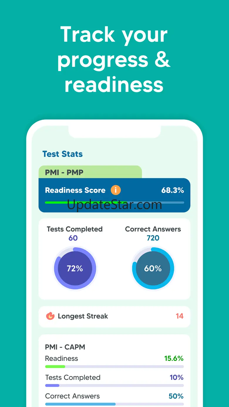 PMI PMP Exam Prep Test 2024 1.1