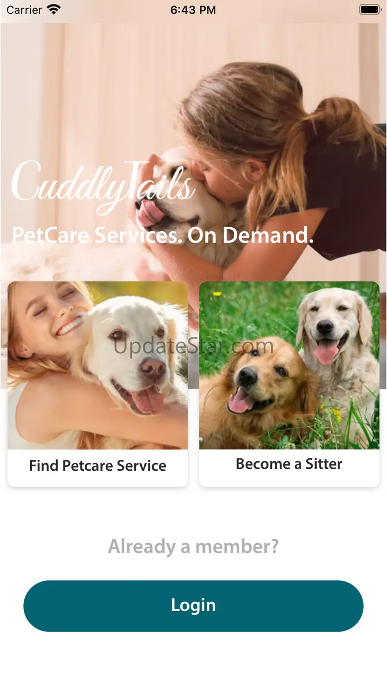 Cuddlytails-24/7 Vet & Sitting 11.1